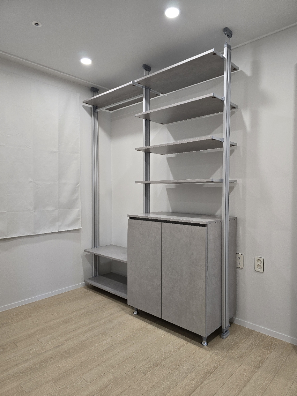 [라이트스톤 + ㅡ자 ㅡ자]