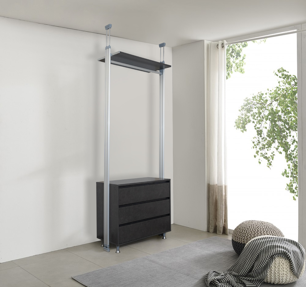 D 5-1 [3단서랍장]